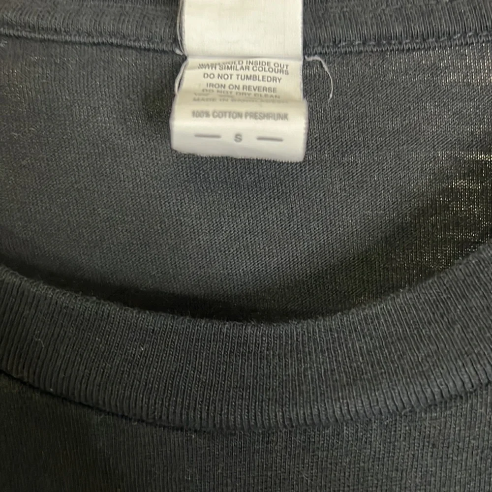 Jorja Smith lost & found live in concert “18 concert t shirt - Picture 3 of 4